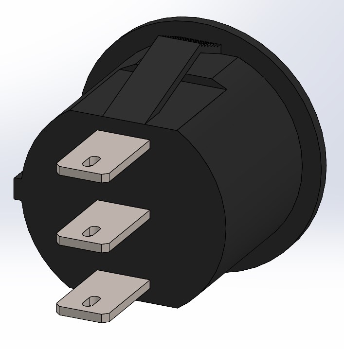 自平衡两轮编程小车sw21可编辑